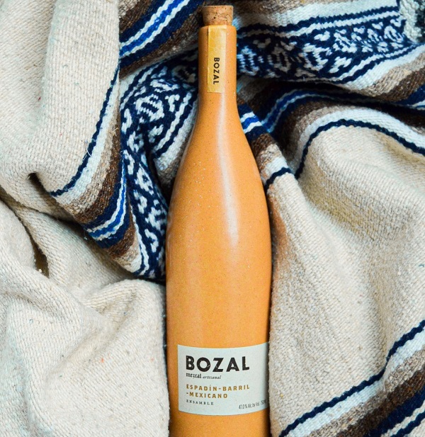 Bozal Ensamble Mezcal