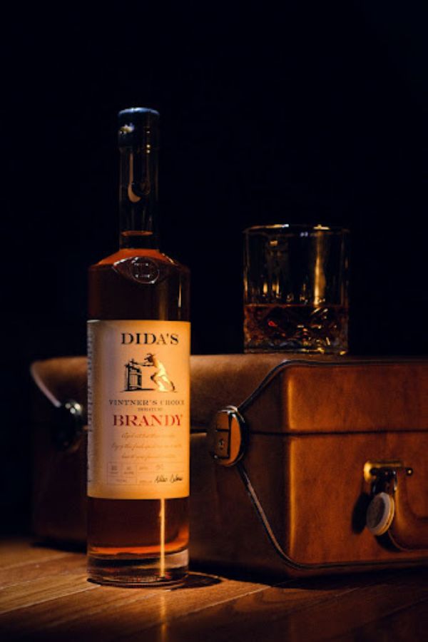 Dida's Distillery