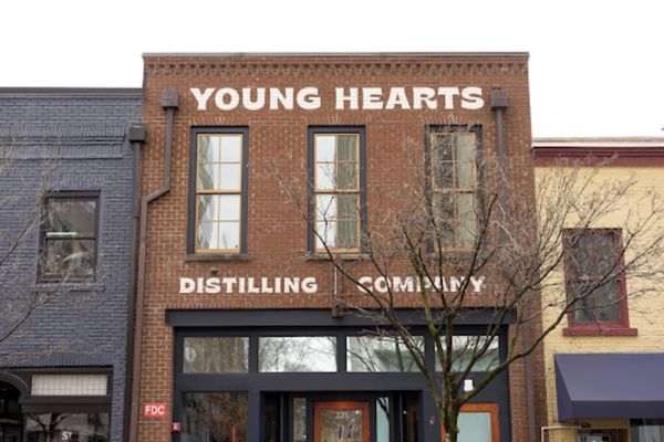 Young Hearts Distilling