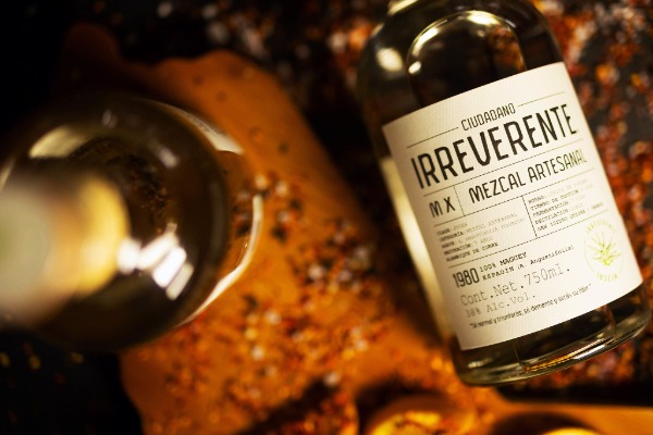 Ciudadano Irreverente