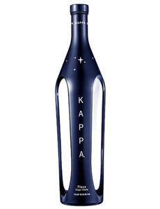 Kappa Pisco