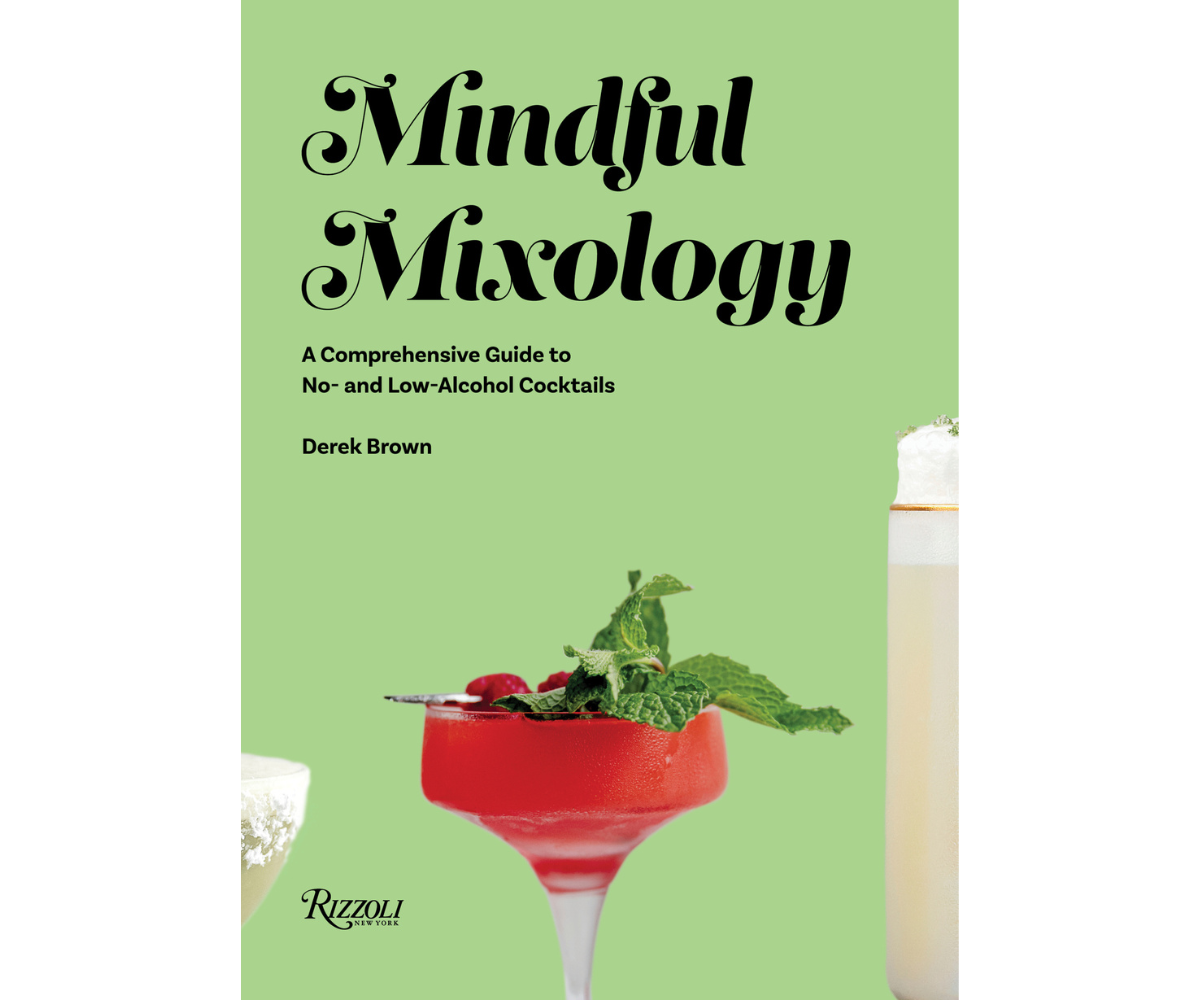 Mindful Mixology