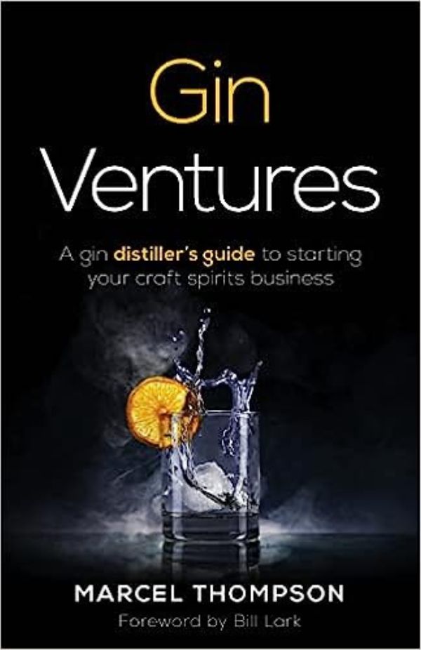 Marcel Thompson's - Gin Ventures