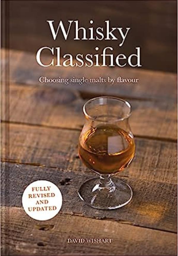 Whisky Classified - David Wishart
