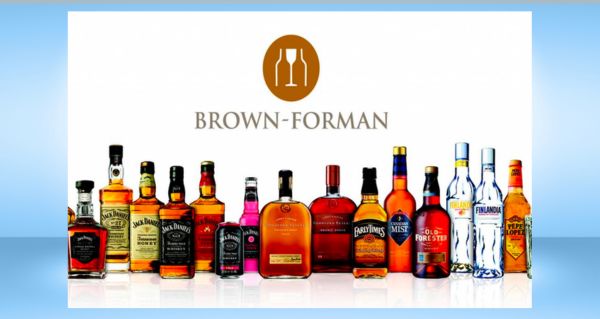 Brown-Forman