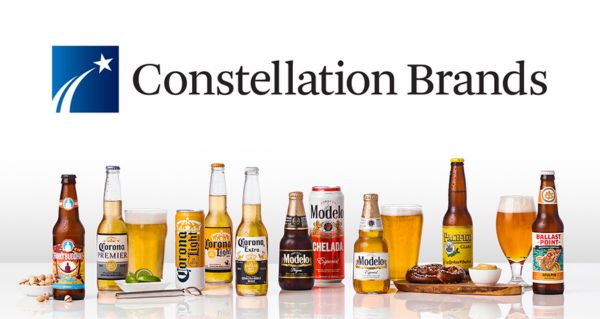 Constellation Brands