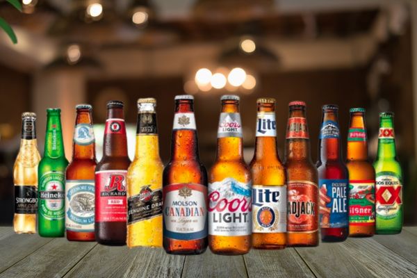 Molson Coors has been brewing beverages that unite people to celebrate all life’s moments