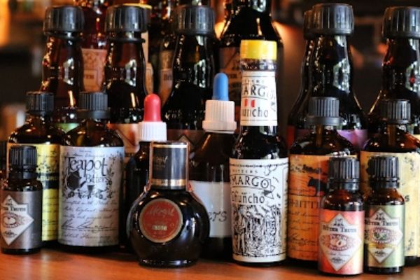 What are Bitters? - TheCookful