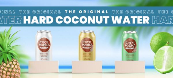 Coco Vodka