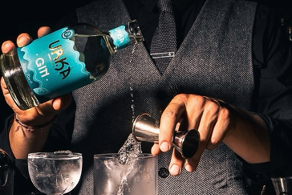 URKA Gin