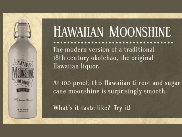 Hawaiianmoonshine