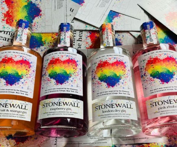 Stonewall Spirits