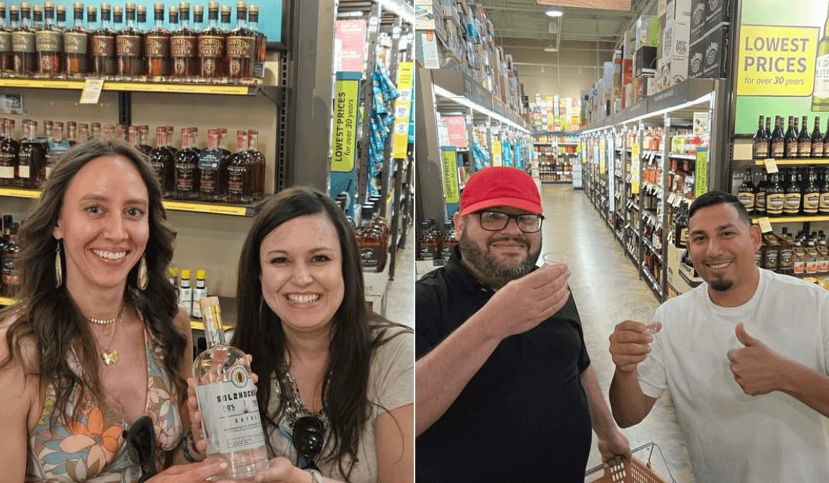 Total Wine