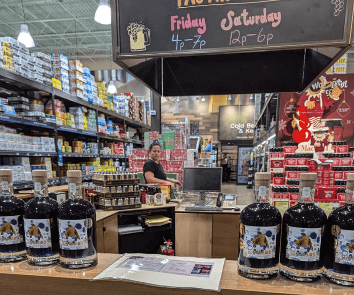 Total Wine