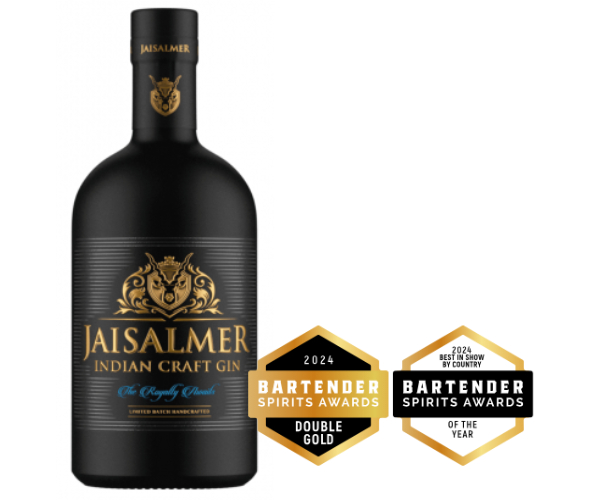 Jaisalmer Gin Classic