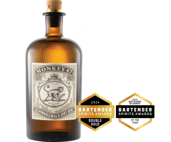 Monkey 47 Distiller's Cut 13th Edition