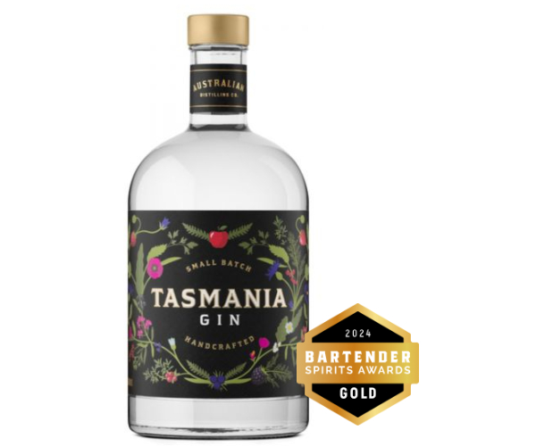 Tasmania Gin