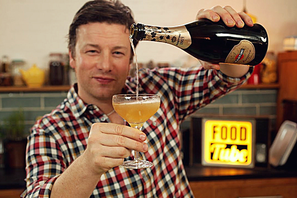 Jamie Oliver