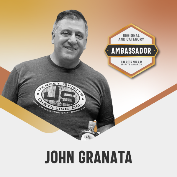 John Granata