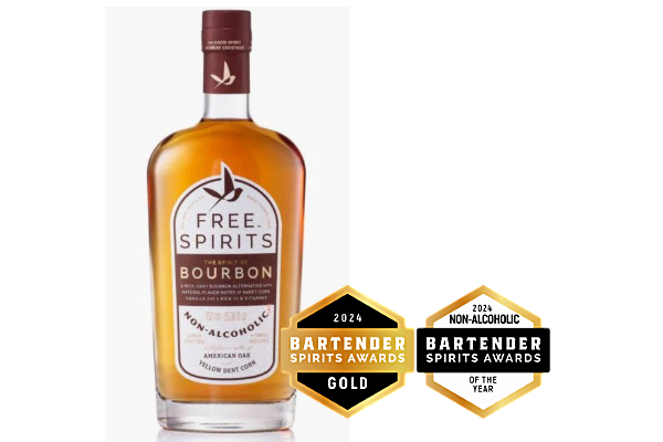 The Spirit Of Bourbon