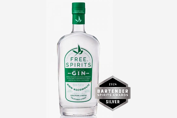 The Spirit of Gin