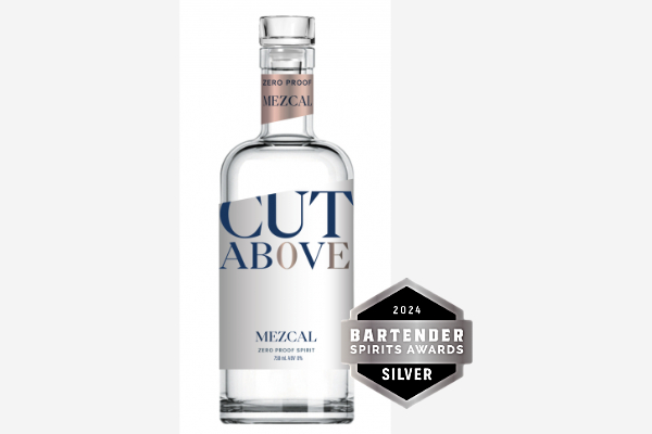 Cut Above Mezcal