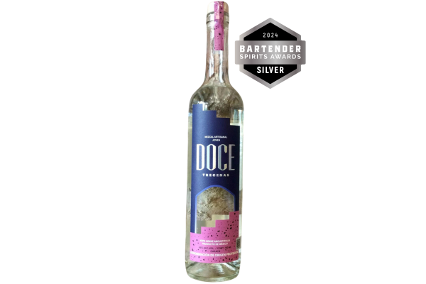 Doce Mezcal