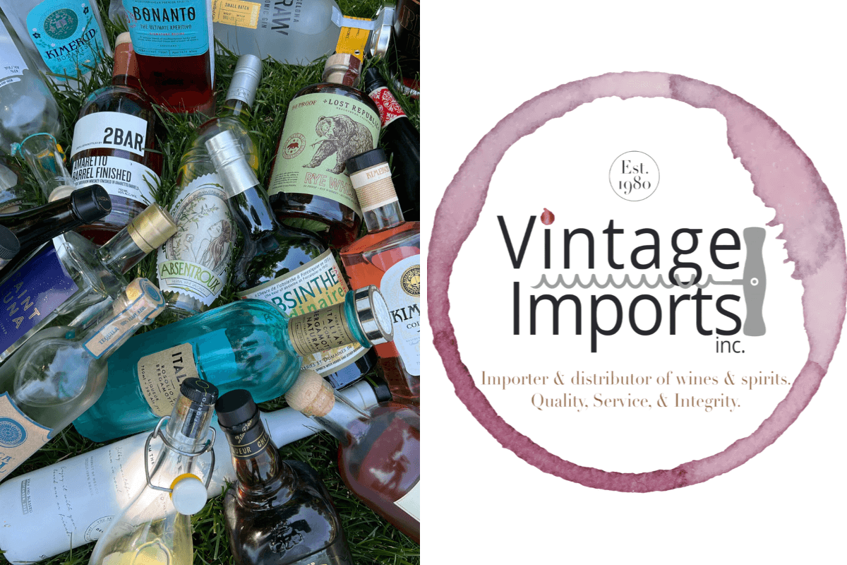 Vintage Imports Inc.