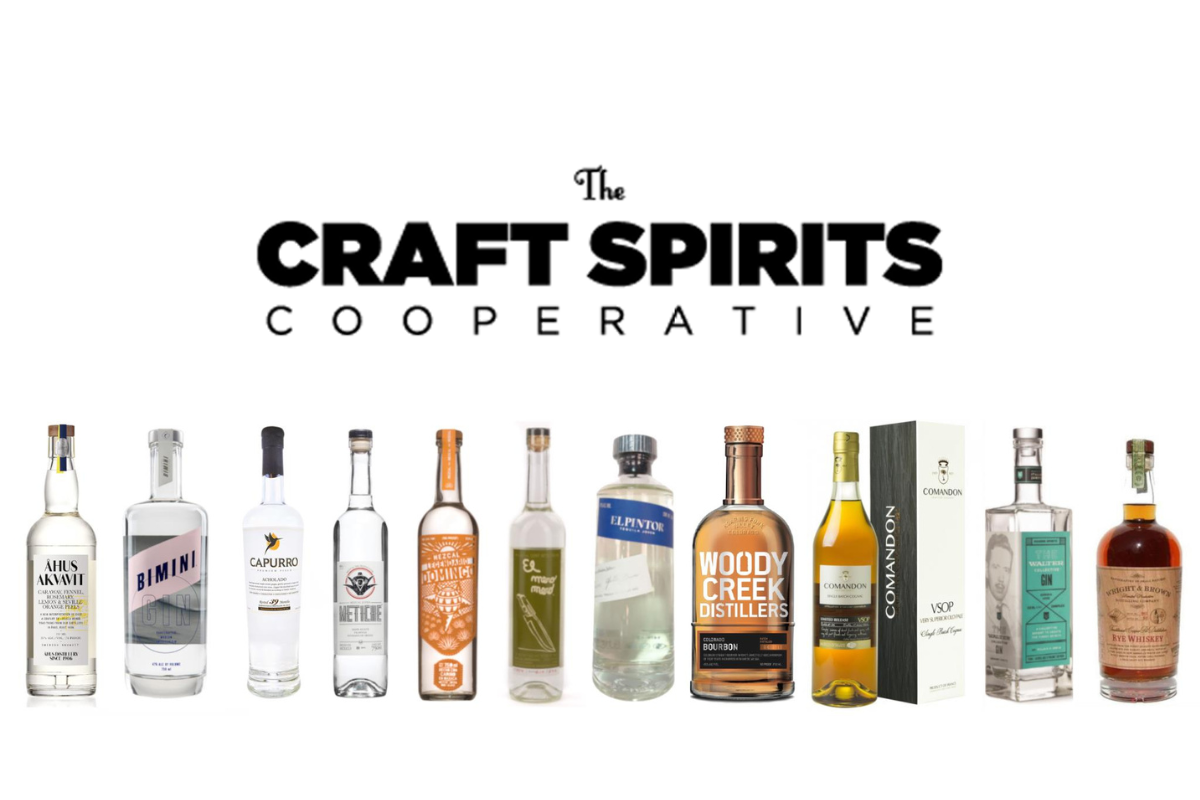 The Craf Spirits Cooperative