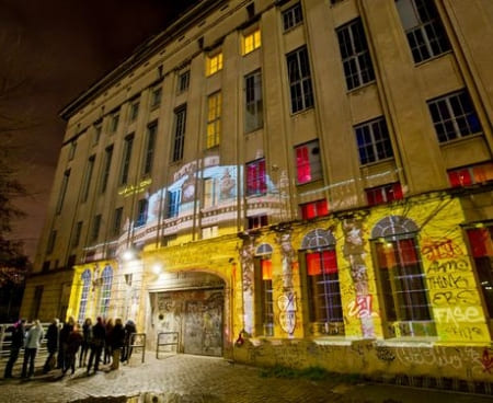 berghain