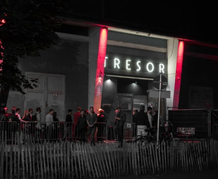 tresor