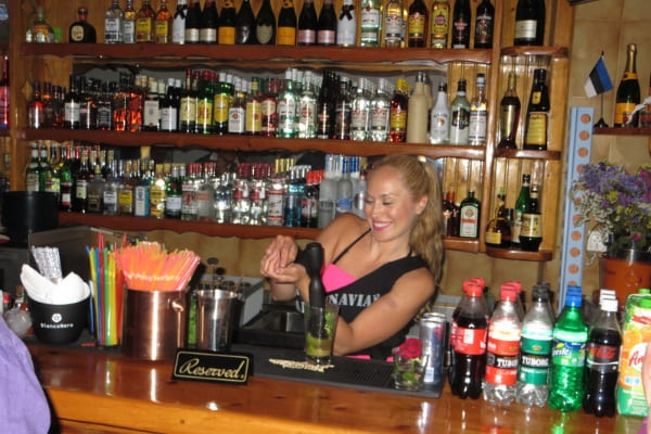 World Bartender Day February 24