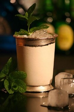 Mint Julep