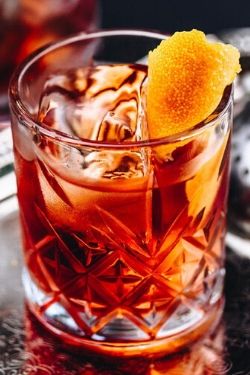 Negroni