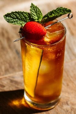 Pimm's Cup