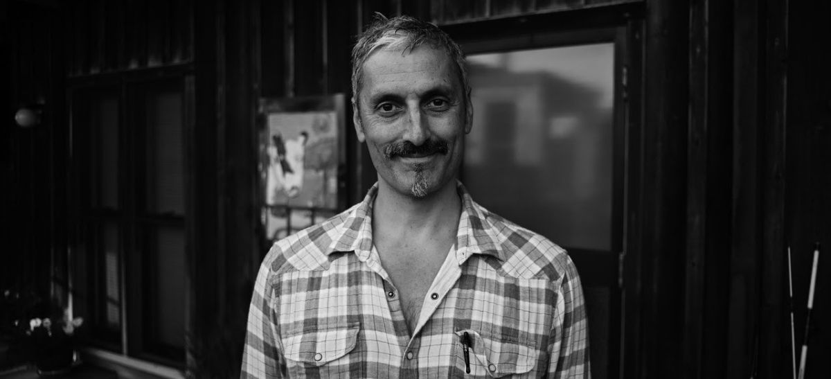 Photo for: Michael Cecconi: My drinks career and why the Bartender Spirits Awards