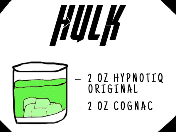 hulk