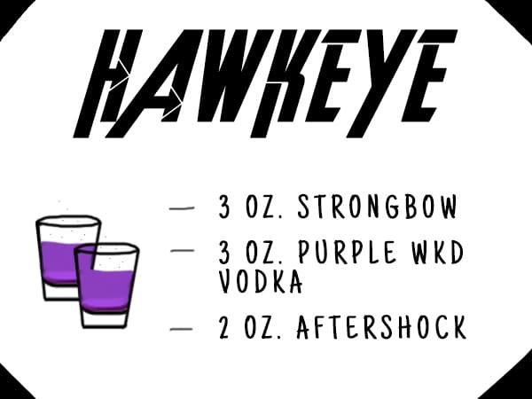 hawkeye