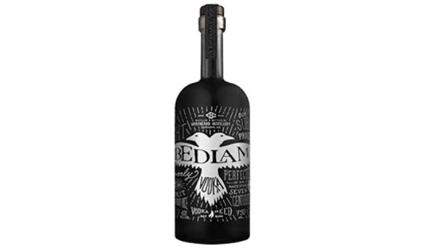 Bedlam Vodka