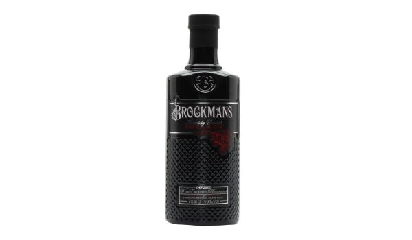 Brockman's gin