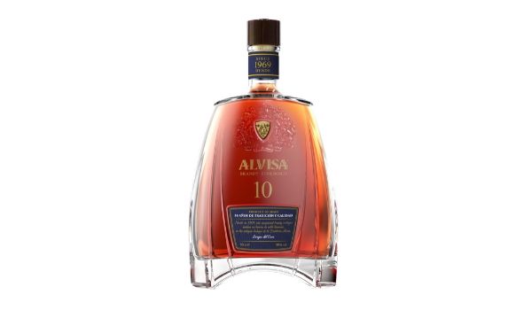 Alvisa 10