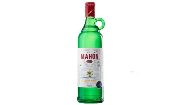 Mahon Gin