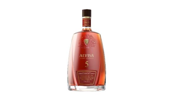 Alvisa 5 Silver