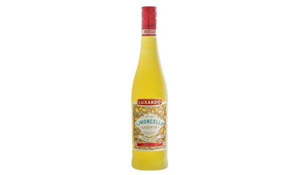 Limoncello