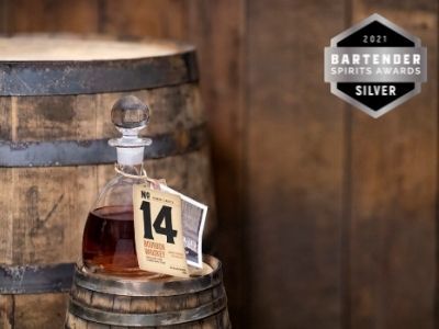 Vermont No.14 Bourbon