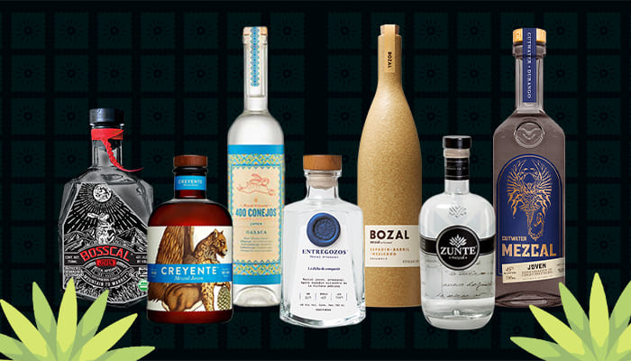 The Mezcal Boom