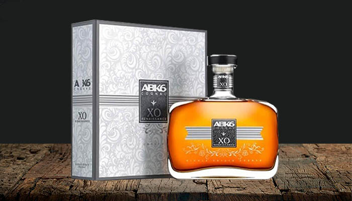 ABK6 Renaissance Cognac
