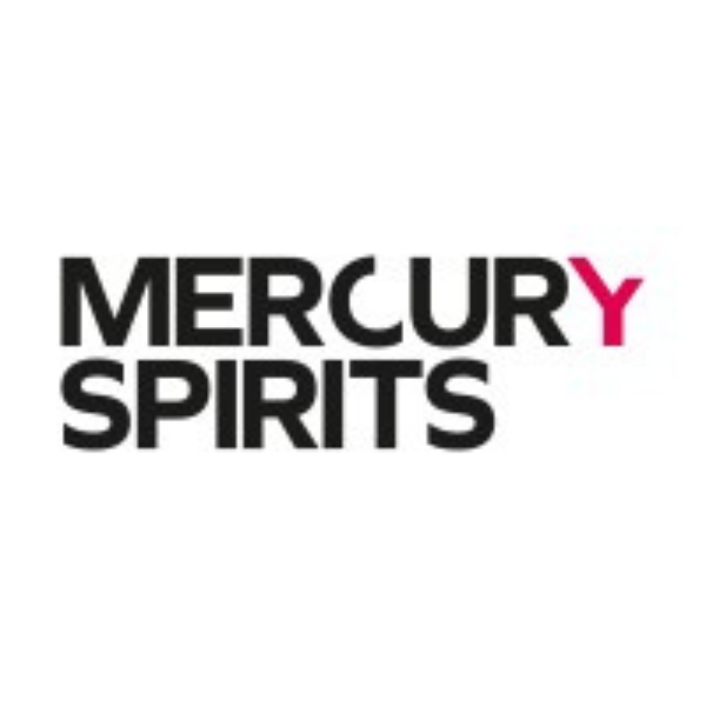Mercury Spirits Ltd from United Kingdom Winners of Bartender Spirits Awards