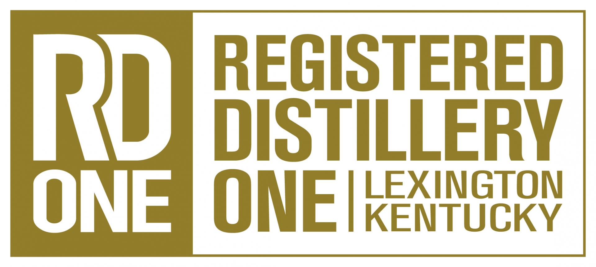 RD1 Spirits from United States Winners of Bartender Spirits Awards