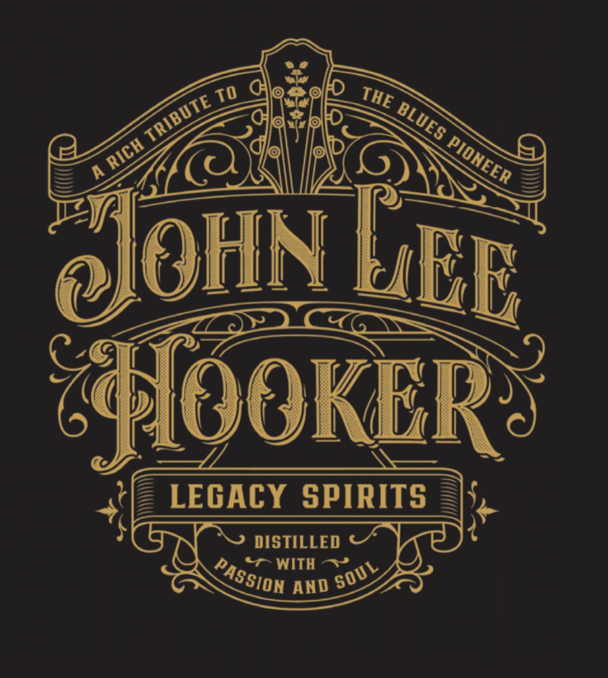 John Lee Hooker Spirits Company from United States Winners of Bartender Spirits Awards